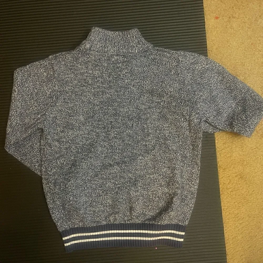 Cozy Oshkosh Boys' Sweater – Perfect for Cool Days!